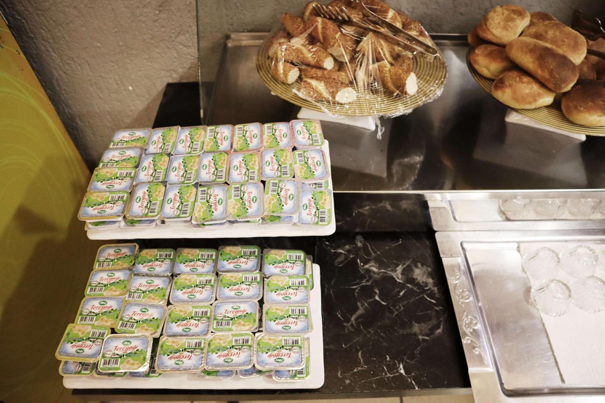 Grand Onur Hotel Istanbul Bagian luar foto